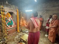 Maha Aarati (23 Oct 2025)